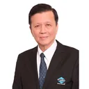 LOW EK PHENG