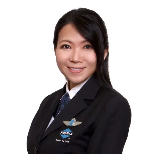 LOH WAI LAN (SHALYN LOH)