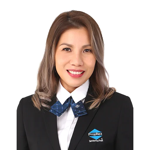 YEO GEK HOON (KAREN)