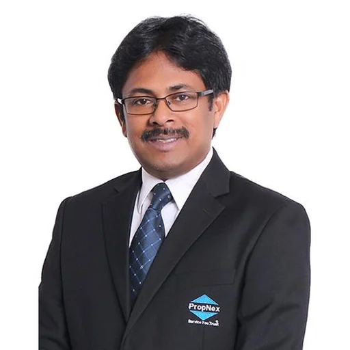 SHANMUGAM BASKARAN (BASKI)