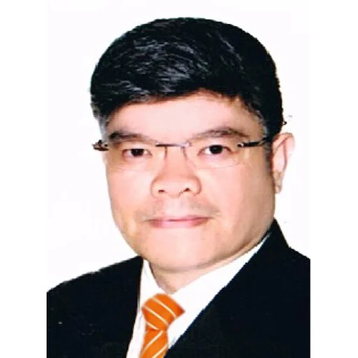 TOTO ISKANDAR SUHANDI (TOTO LIAUW)