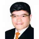 TOTO ISKANDAR SUHANDI