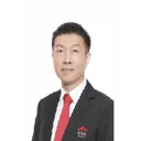 WONG CHOONG WAH