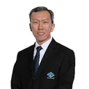 YEO HUI YEW