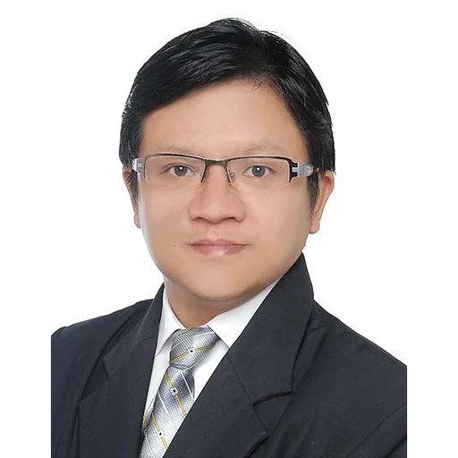 LIU YONG QIANG (STEVEN LIU)