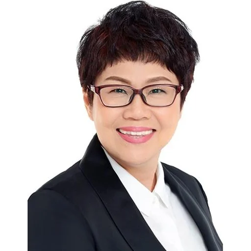 LEE BEE LENG (GRACE)