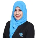 NOR'AINI BINTE ABDUL RAHMAN