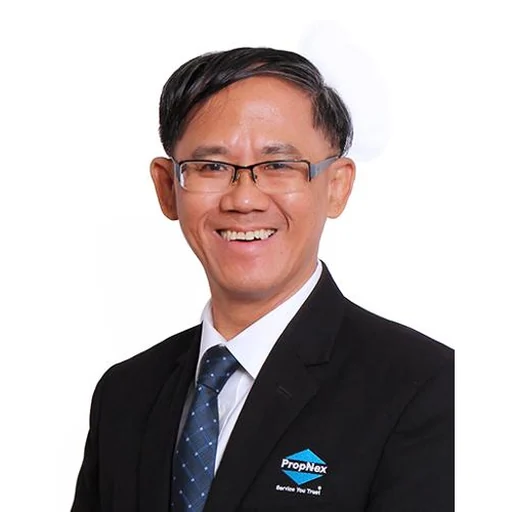 TANG SIEW YUEN (GILBERT TANG)