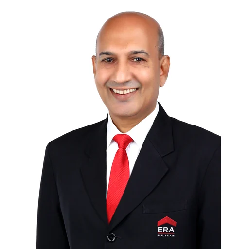 K KAMALANATHAN