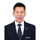 CHUA GEK CHEOK JERRY