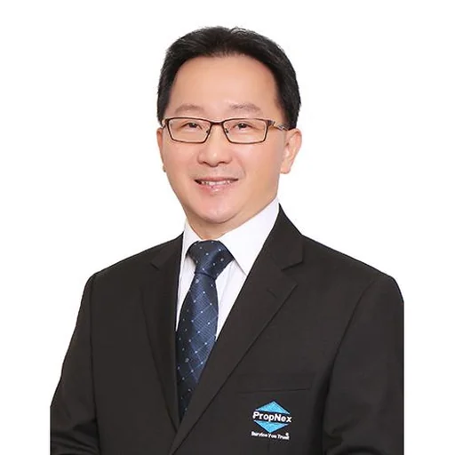 JAMES FOO CHEE KIT (JAMES)