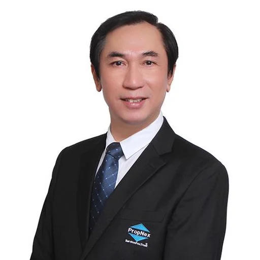 LOW CHEE KEONG TIMOTHY (TIMOTHY)