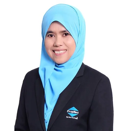 SALMAH BINTE ROSLAN (SALMAH ROSLAN)