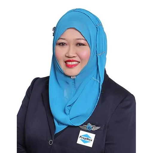 HAMIDAH BINTE ZAINAL (HAMIDAH ZAINAL)