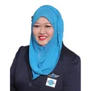 HAMIDAH BINTE ZAINAL