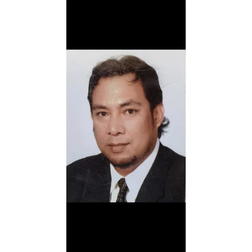 ISMAIL BIN DOLLAH (ANDI ISMAIL)