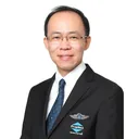 LIM TECK KIANG
