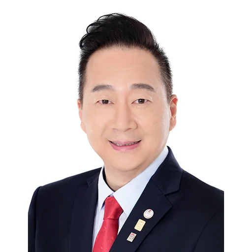 LEE YEOW WOON (DANIEL)