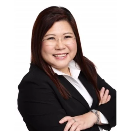 LEW KWEE FAI (HELEN LEW)