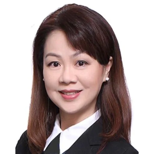 CHIAM SWEE CHOO