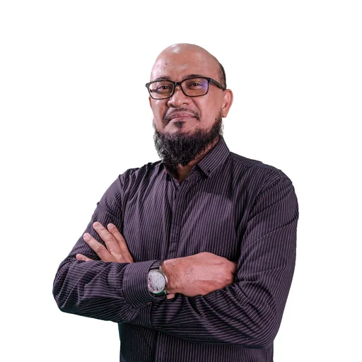 ABDUL RAHMAN BIN PAKIRI MOHD (ABDUL RAHMAN)
