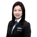 TOH YVONNE