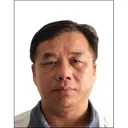WONG THIA CHEOW