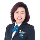 CHUA SIEW CHIN