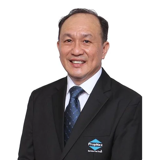 TAN AIK CHYE (JAMES TAN)