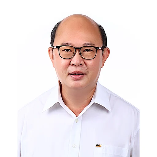 LOW GIM HUAT (RICHARD)