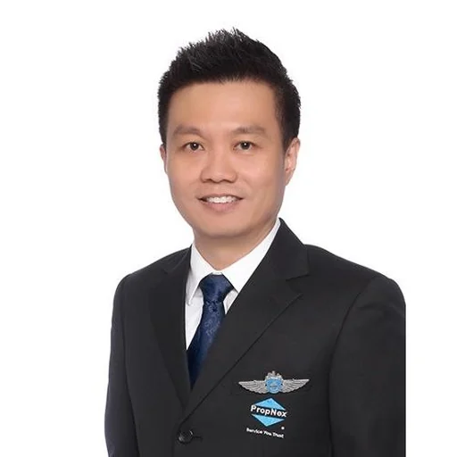 TEO SER TSONG (CHRIS)