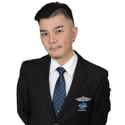 CHEN ZHENHAO GIFRANCO
