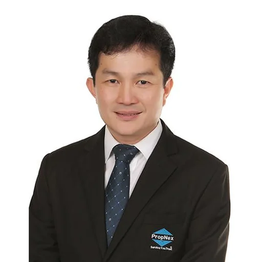 CHUA CHOON SER (ERIC)