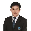 CHUA CHOON SER