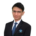 LIM KONG CHUN