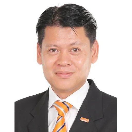LIM KENG SWEE (AMOS)