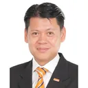 LIM KENG SWEE