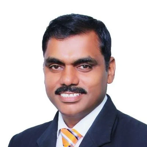 RAMASAMY MANI (R. MANI)