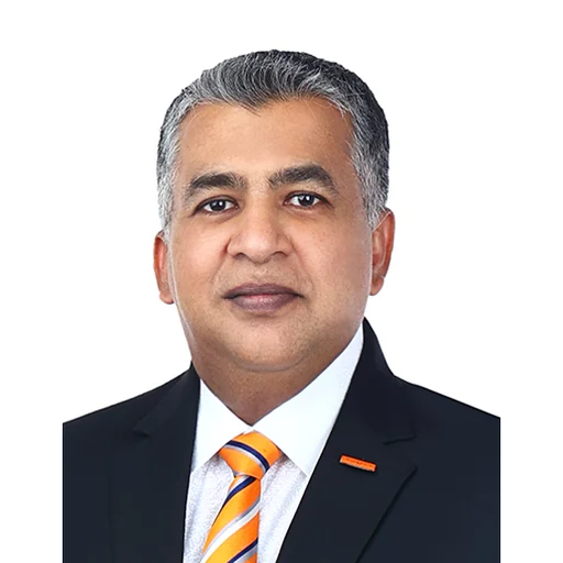R A NIJAMUDEEN
