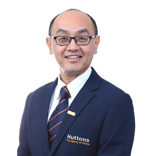 JEFFREY TEY KUOK YEW (JEFFREY TEY)