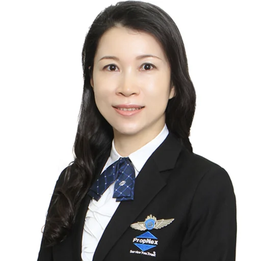 NGUI SOO FONG (AMMY)