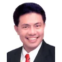 WONG WOON MING