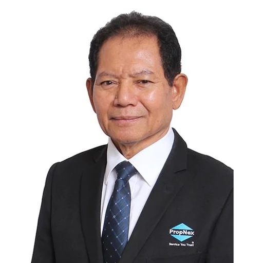 SUTRISNO (MOHD TRISNO)