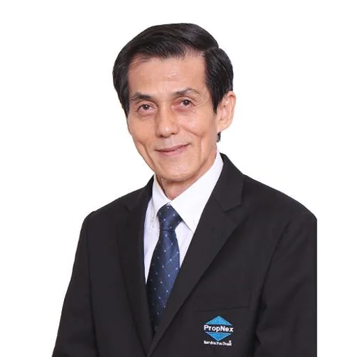 PUAH CHOONG TEE (RICHARD)