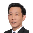 JIMMY LIM AH HOCK