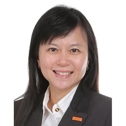 LIM SU CHEN (LIN SHUZHEN) (SUSAN)