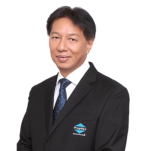 HO SEE CHENG (SIMON)