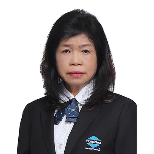 ANGIE ONG HWEE LUAN (ANGIE TAN)