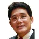 VICTOR LOW HONG THOW