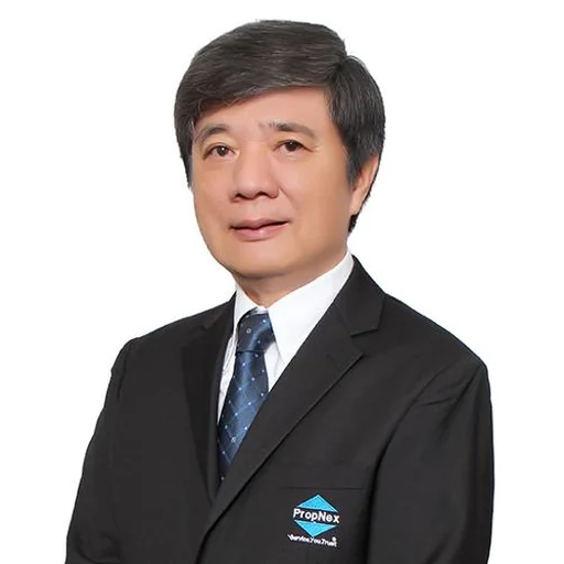 LIM BOO KEE PATRICK (PATRICK)